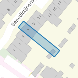 Perceel VAA00-A-8730