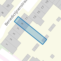 Perceel VAA00-A-8731