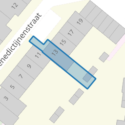 Perceel VAA00-A-8733