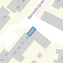 Perceel VAA00-A-8737