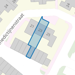 Perceel VAA00-A-8742