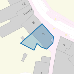 Perceel VAA00-A-8756