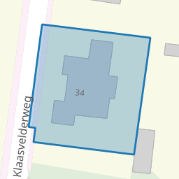 Perceel VAA00-A-8770