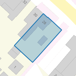 Perceel VAA00-A-8771