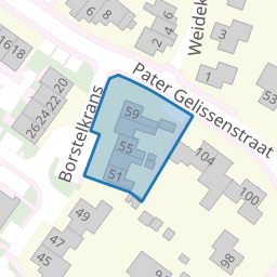 Perceel VAA00-A-8795