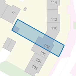 Perceel VAA00-A-8808