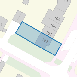 Perceel VAA00-A-8811