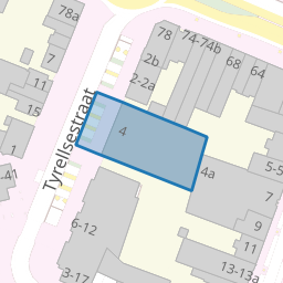 Perceel VAA00-A-8869