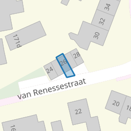 Perceel VAA00-A-8889