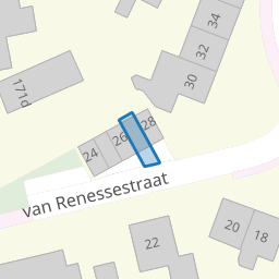 Perceel VAA00-A-8890