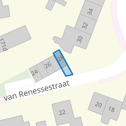 Perceel VAA00-A-8891