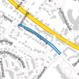 Perceel VAA00-A-8900