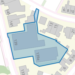 Perceel VAA00-A-8901