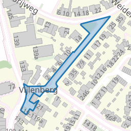 Perceel VAA00-A-8903