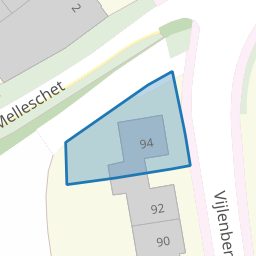 Perceel VAA00-A-8911