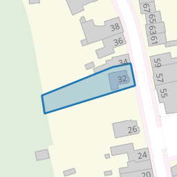 Perceel VAA00-A-8961