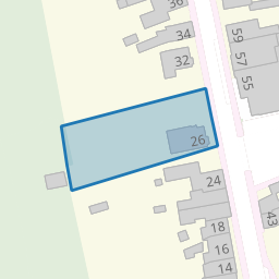 Perceel VAA00-A-8963