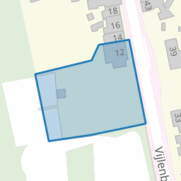 Perceel VAA00-A-8970