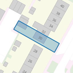 Perceel VAA00-A-8981