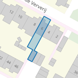 Perceel VAA00-A-8988