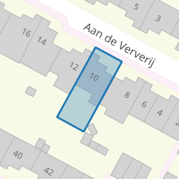 Perceel VAA00-A-8990