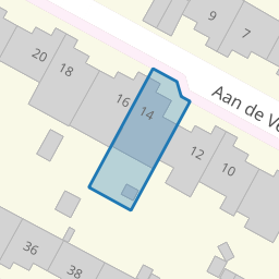 Perceel VAA00-A-8992