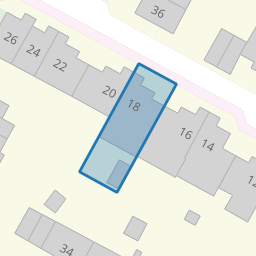 Perceel VAA00-A-8994