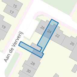 Perceel VAA00-A-8997