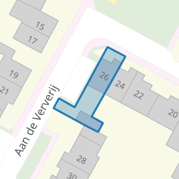 Perceel VAA00-A-8998