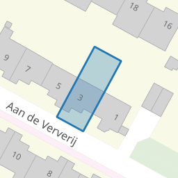 Perceel VAA00-A-9002