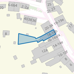 Perceel VAA00-A-9012