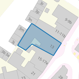 Perceel VAA00-A-9015