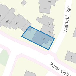 Perceel VAA00-A-9039