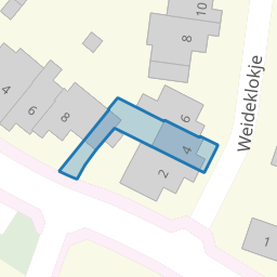 Perceel VAA00-A-9040