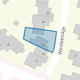 Perceel VAA00-A-9041