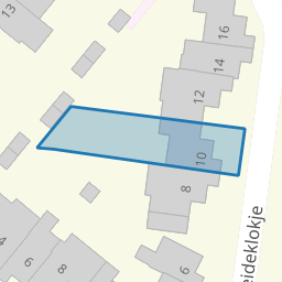 Perceel VAA00-A-9043