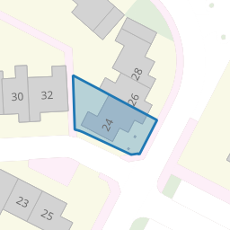 Perceel VAA00-A-9061