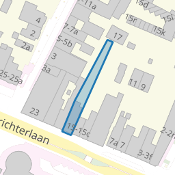 Perceel VAA00-A-9101