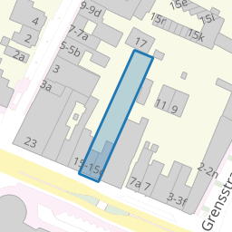 Perceel VAA00-A-9102