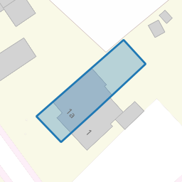 Perceel VAA00-A-9118