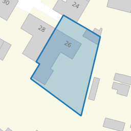 Perceel VAA00-A-9128