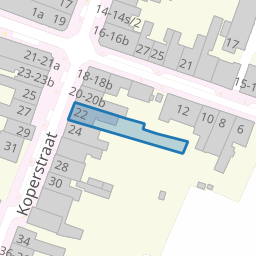 Perceel VAA00-A-9130