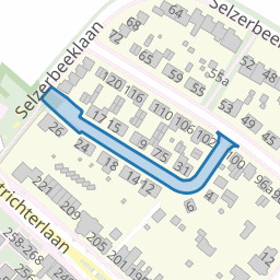 Perceel VAA00-A-9148