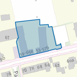 Perceel VAA00-A-9155