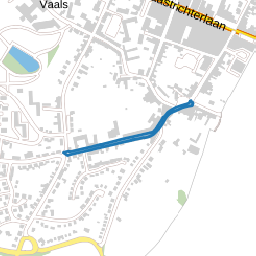 Perceel VAA00-A-9158