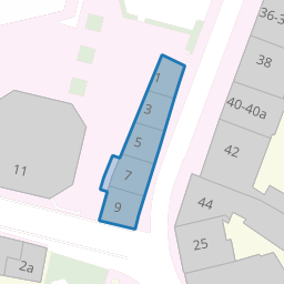 Perceel VAA00-A-9159