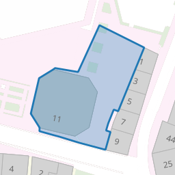 Perceel VAA00-A-9160