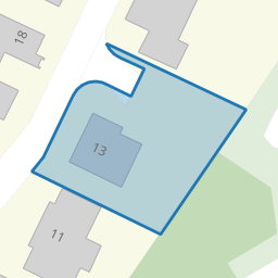 Perceel VAA00-A-9165