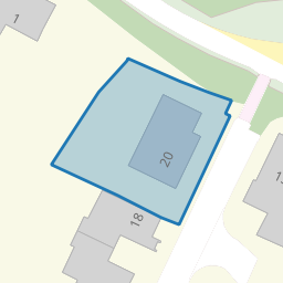 Perceel VAA00-A-9172