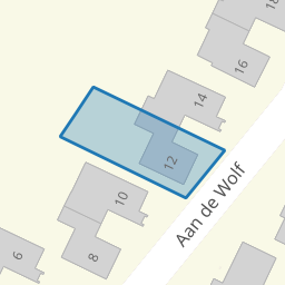 Perceel VAA00-A-9176